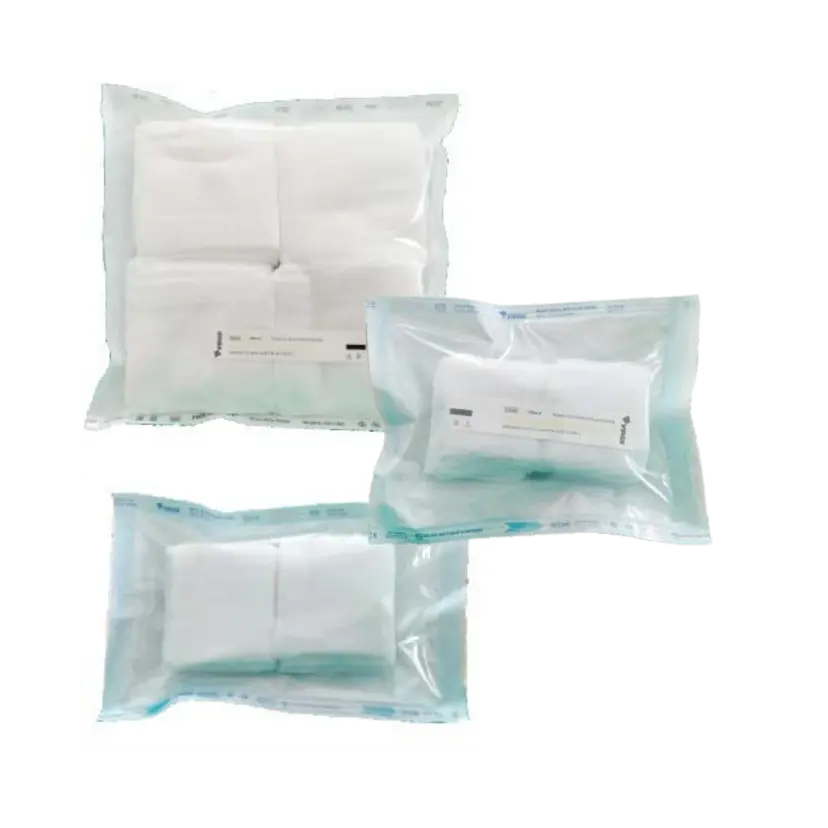KASA LIPAT POUCH Ready to Sterile