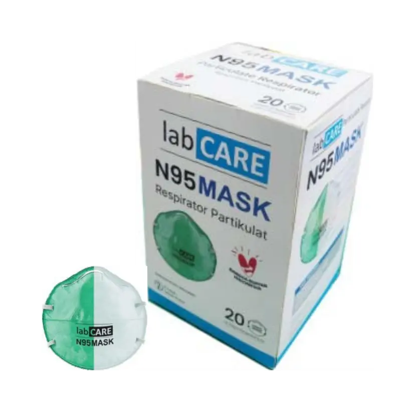 N95 MASK