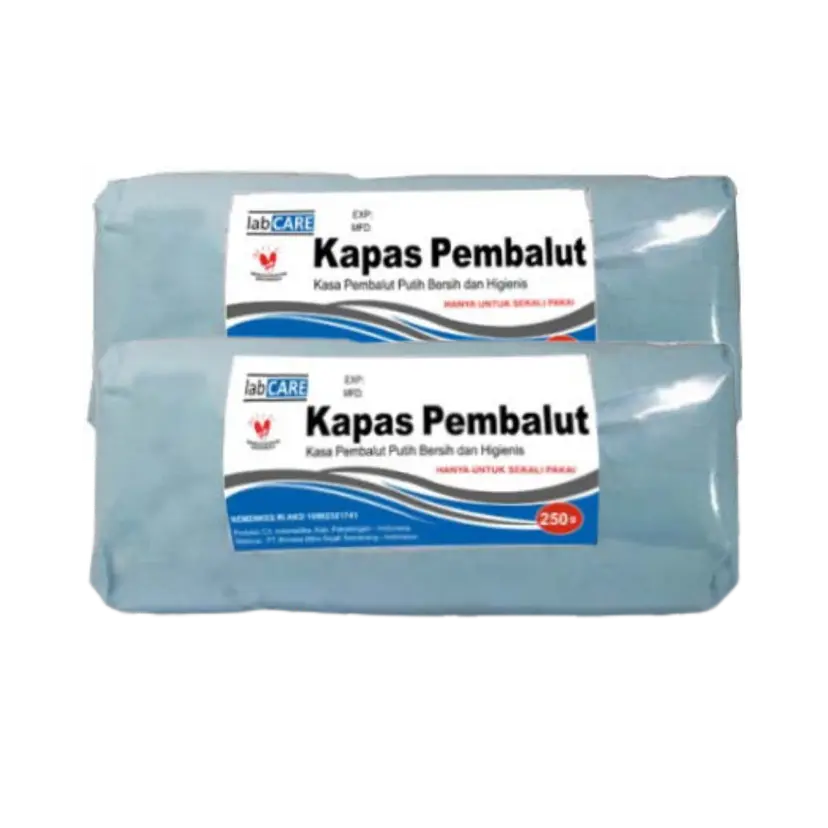 KAPAS PEMBALUT
