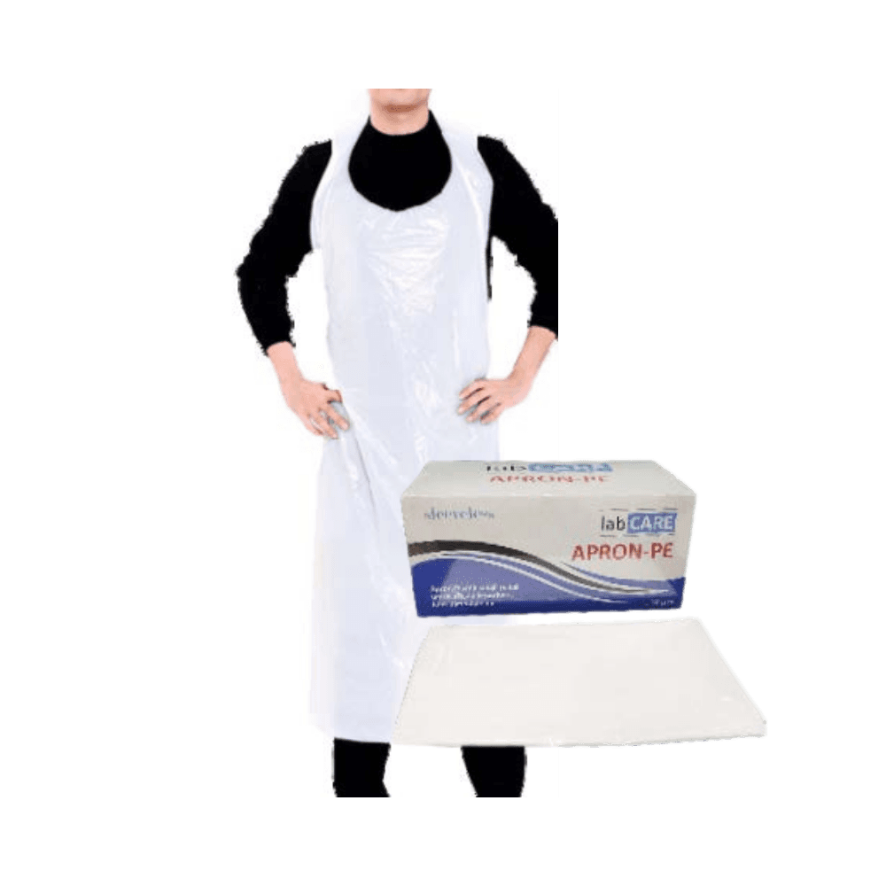 APRON-PE sleeveless - Image 1